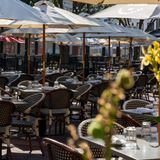 Cover image for La ZaZa Trattoria - St. Charles