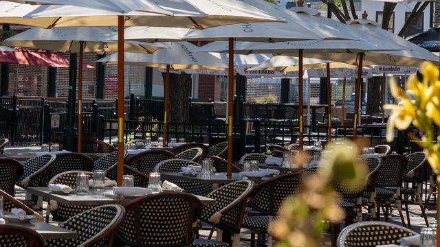 Club Arcada 1920s Speakeasy | Restaurants In St. Charles