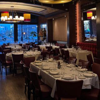 Wolfgang's Steakhouse - Tribeca