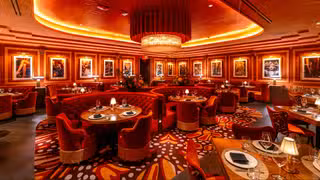 Een foto van restaurant EVELYN