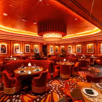 A photo of EVELYN restaurant