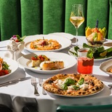 Cover image for Donna Mare Italian Chophouse