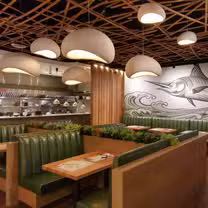 Foto von KAJIKI Sushi & Izakaya Restaurant