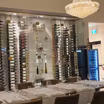 A photo of Sam's Ristorante restaurant