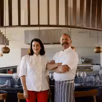 A photo of Amapola restaurant