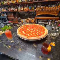 A photo of Roccos restaurant