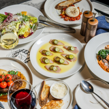 Cover image for LB's Restaurant