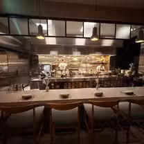 A photo of Kavita restaurant