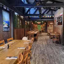 Foto von Brougham Arms Hotel Restaurant