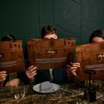 A photo of Bottarga Brighton restaurant