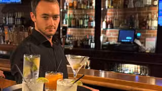 A photo of The Falconer of Redlands restaurant