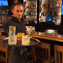 A photo of The Falconer of Redlands restaurant