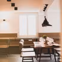 A photo of Frei’lich Hallstadt restaurant