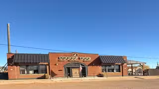 A photo of Soggy Dog Wine & Brew restaurant