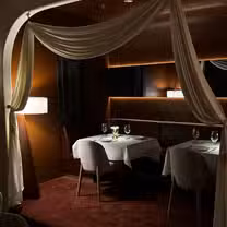 A photo of Babel restaurant