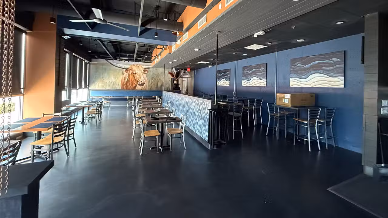 District Prime, Richmond, VA