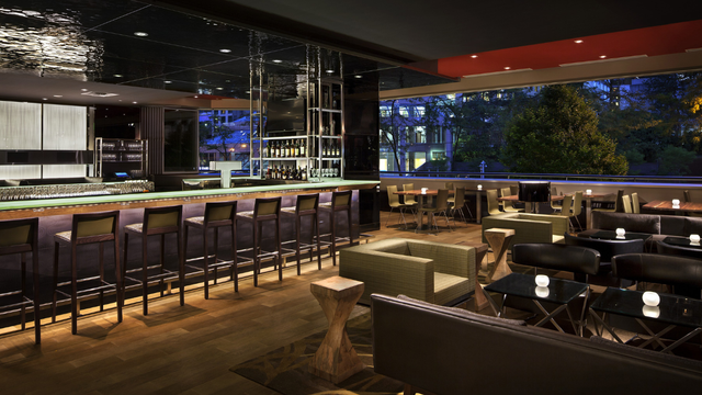 Grain Tasting Bar — photo via OpenTable