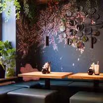 A photo of Yuki Sushi & Bowl restaurant