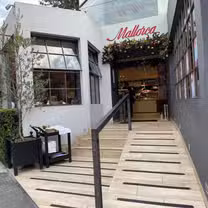 Foto von Mallorca - Lomas Restaurant