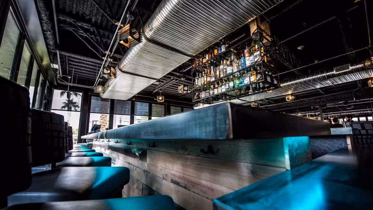 MATCH Market & Bar, Phoenix, AZ