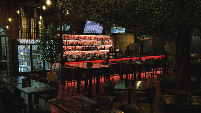 The Industry Social House — photo via OpenTable