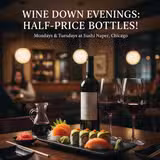 Wine Down Evenings photo