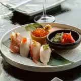 The Ultimate Feast: All-You-Can-Eat Experience! photo