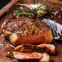 A photo of Rootz Hill’s Grillhouse restaurant