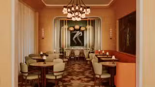 A photo of Mamani restaurant