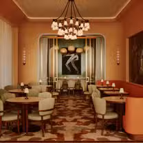 A photo of Mamani restaurant