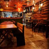 A photo of Mr Drifter restaurant
