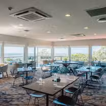 A photo of Mandy’s Restaurant restaurant