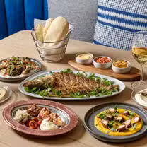 A photo of Zaytinya - Las Vegas restaurant