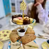 Mini Afternoon Tea (Fall Weekend Special) photo