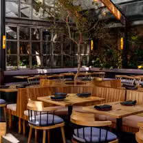 Una foto del restaurante Arda