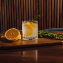 Una foto del restaurante Kindred Table