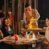Lux Brunch foto
