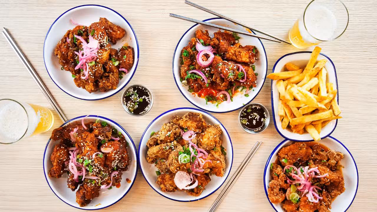 Essen - Chimac, Dublin, Dublin