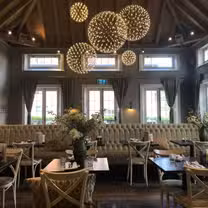 A photo of Brasserie Blanc Beaconsfield restaurant