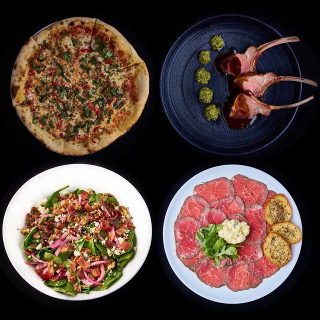 Twisted Tomato Blue Ridge Restaurant - Blue Ridge, GA | OpenTable