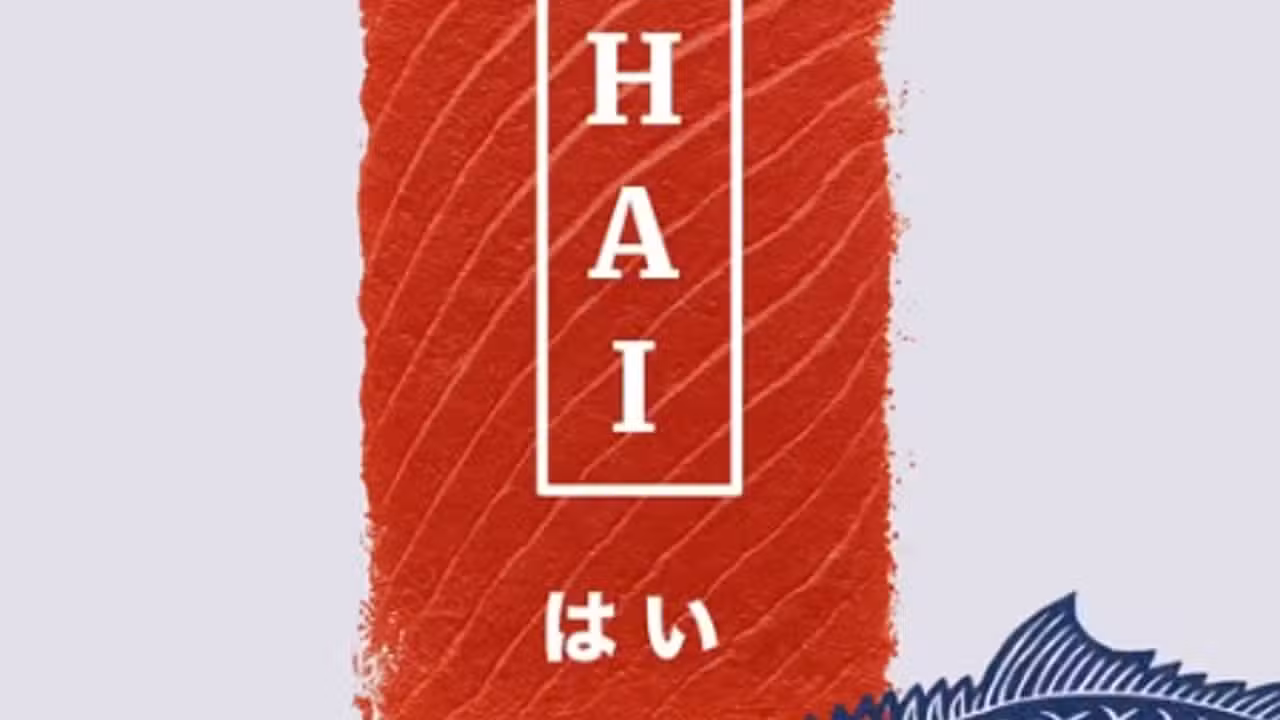 HAI Japanese Restaurant, Cartagena, Murcia