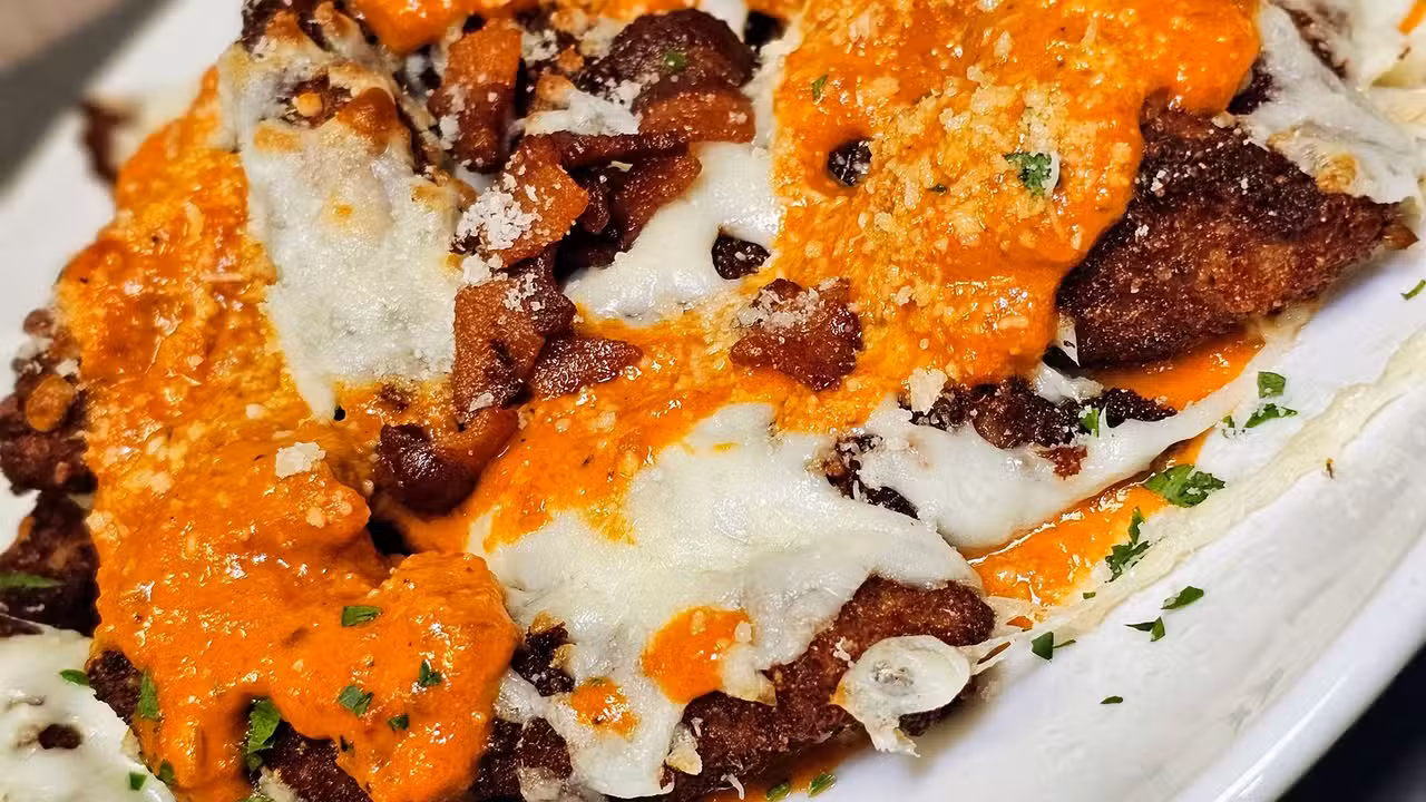 Santino's Tap & Table (West Chester), West Chester, PA