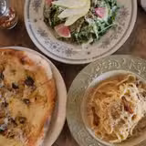 LUNCH SPECIAL - TWO COURSES  - $24 Photo