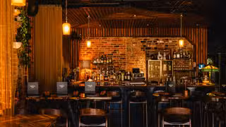 Una foto del restaurante Mayla