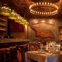 A photo of The History restaurant