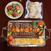 A photo of Giuseppe's Restaurant restaurant