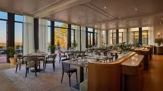 A photo of Ladd’s Tavern at Pendry Natirar restaurant
