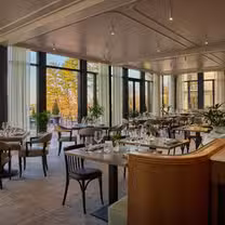 A photo of Ladd’s Tavern at Pendry Natirar restaurant