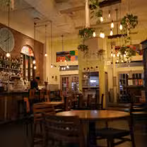 A photo of Telio Restaurant restaurant