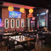 A photo of Sabor Latino restaurant